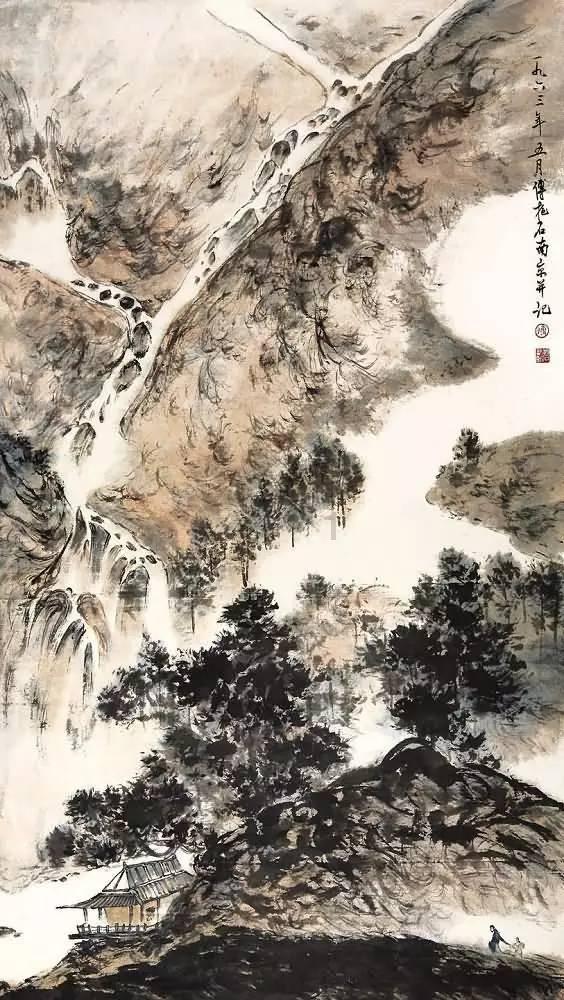 可爱女孩当管家